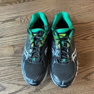 Saucony Ride 6 Men’s Size 11.5